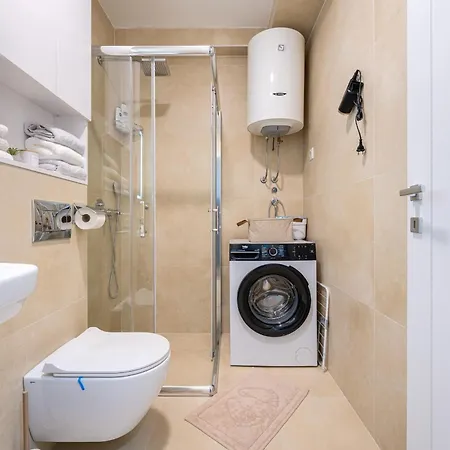 Modern&cozy Zabjelo *