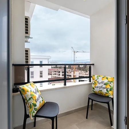 Modern&cozy Zabjelo Podgorica