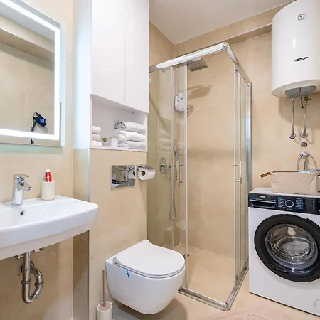 Modern&cozy Zabjelo * Podgorica