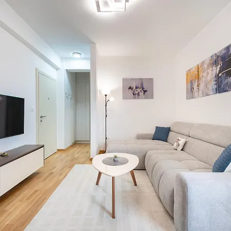 Apartament Modern&cozy Zabjelo