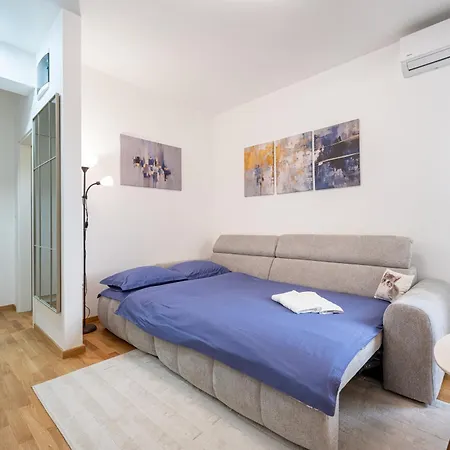 Apartament Modern&cozy Zabjelo *