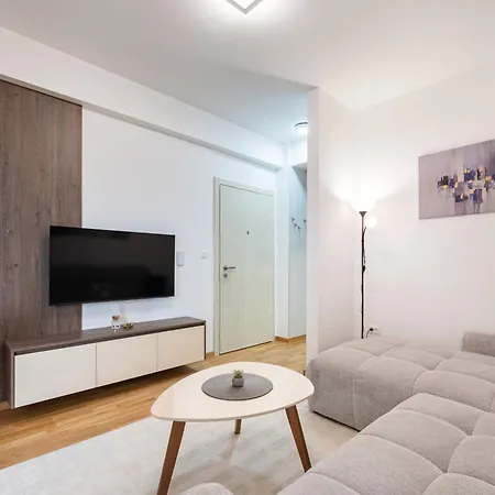 Modern&cozy Zabjelo Podgorica