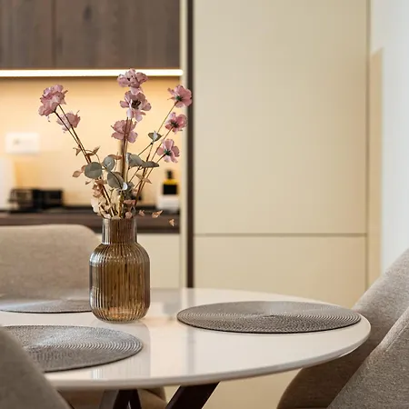 Apartament Modern&cozy Zabjelo *